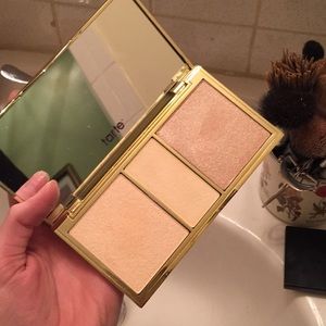 Tarte Skin Twinkle Palette